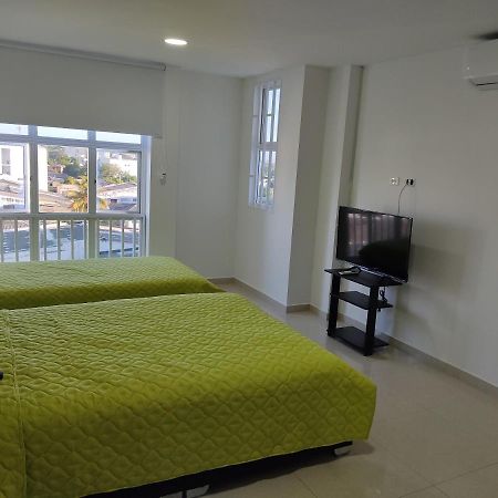 Hostal Killero Barranquilla  Exterior foto