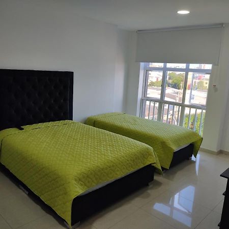Hostal Killero Barranquilla  Exterior foto