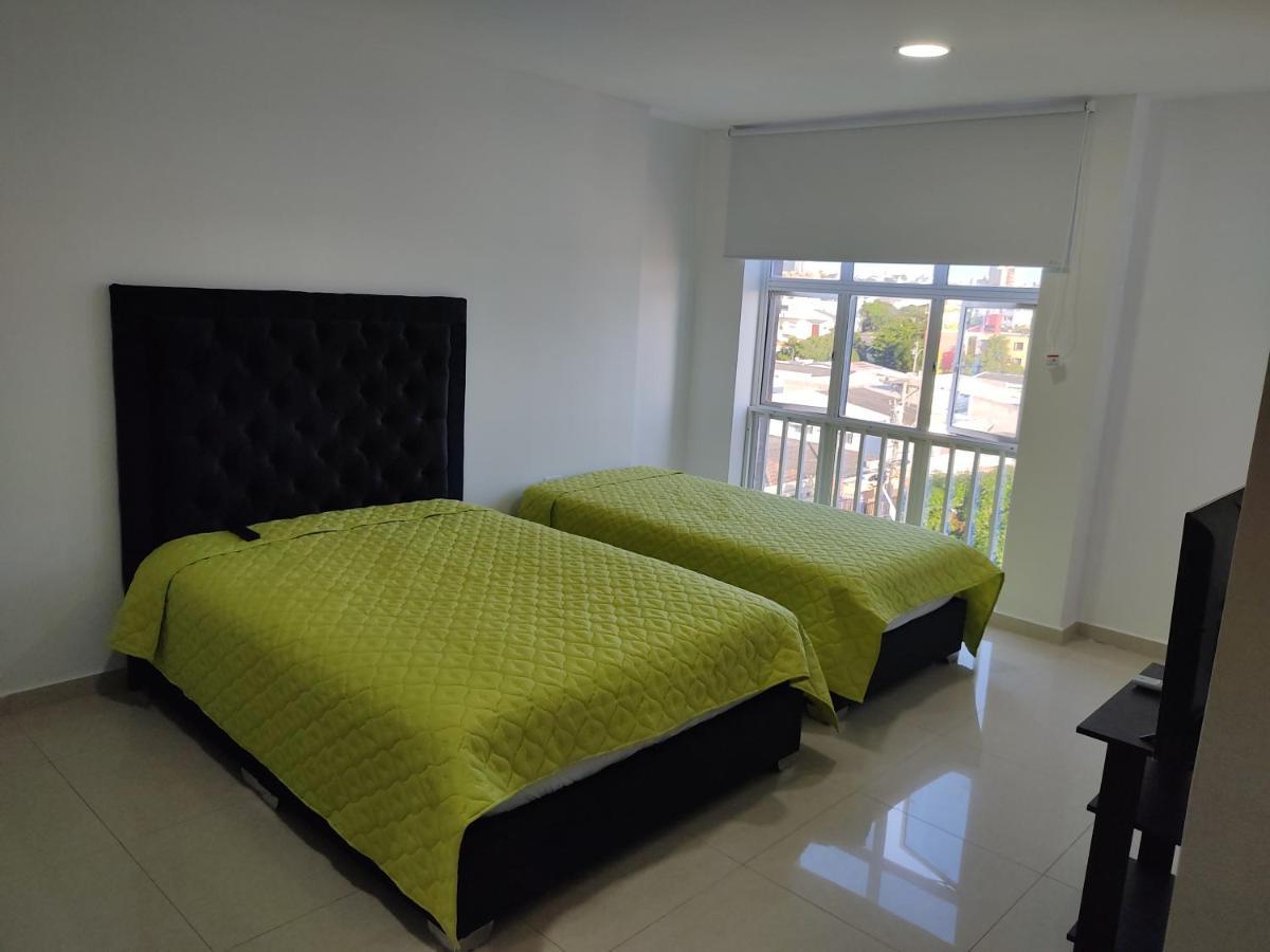 Hostal Killero Barranquilla  Exterior foto