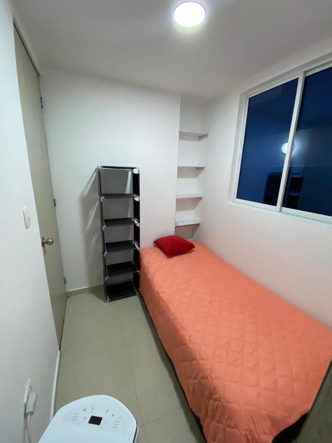 Hostal Killero Barranquilla  Exterior foto